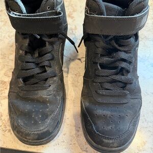 Nike High-Top Sneakers